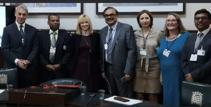 2018 Traumatic Brain Injury Rehabilitation Discussion at Westminster